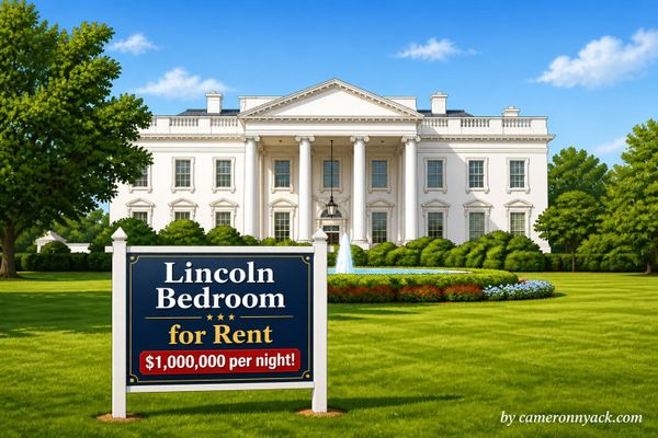 Need A Hotel Room In DC?