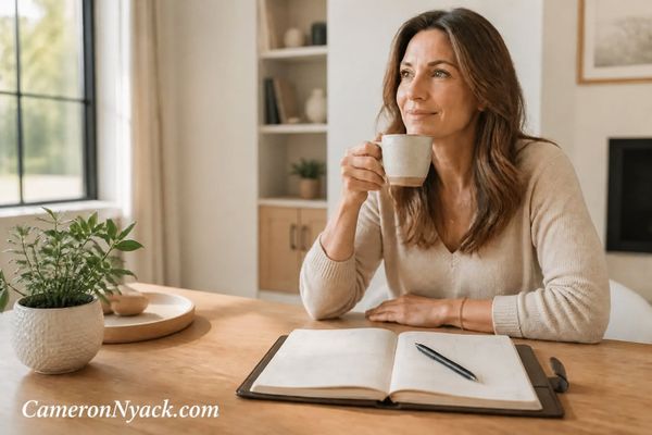 Reclaim Your Time: How to Stop Being Busy and Start Living on Purpose, A Practical Guide