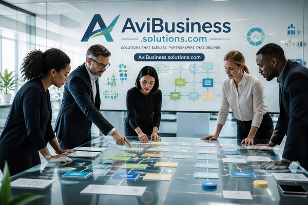 Workflow Engineering for Operational Strategy Excellence: Guide