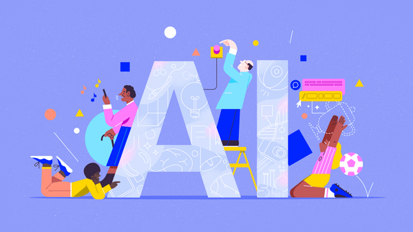Top AI companies are asking for supervision. Here's why Congress might not give it to them.