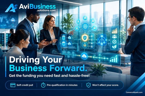 IT Support, Tech Infrastructure & Cybersecurity: What Businesses Actually Need Help With