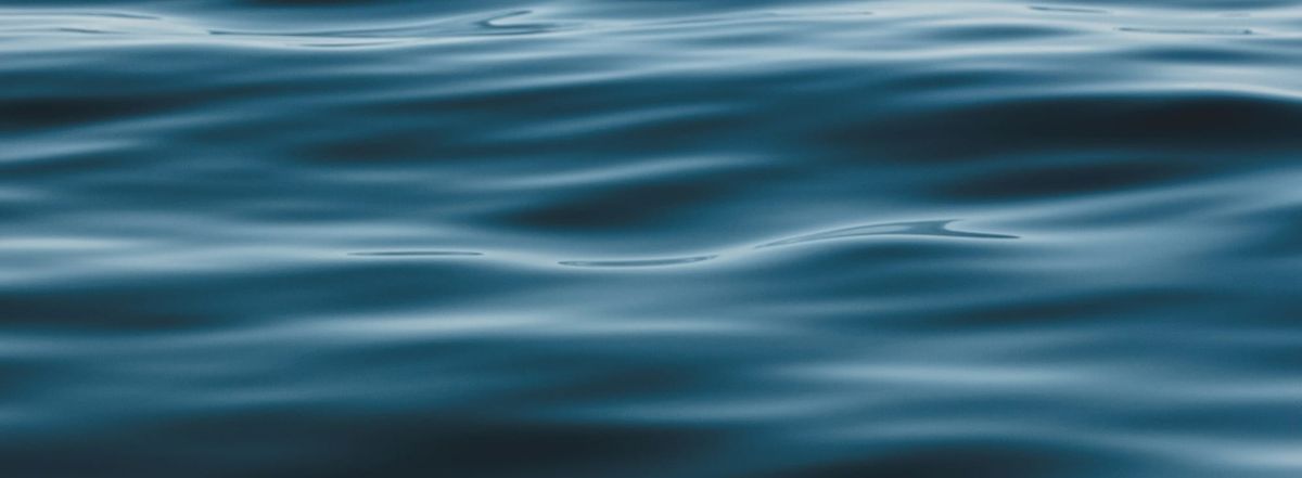 Living Water: A Healing Journey