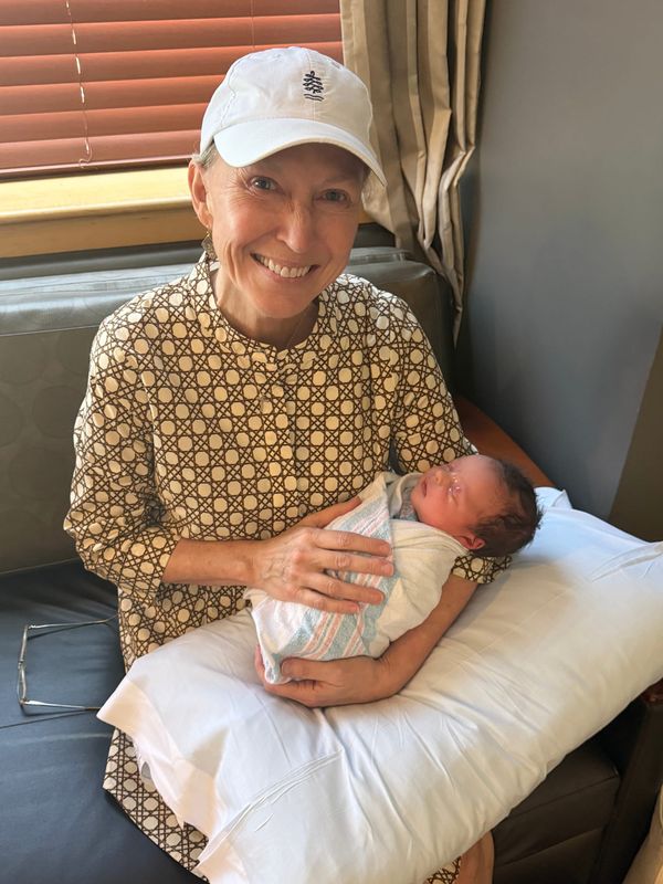Post #15: The Women