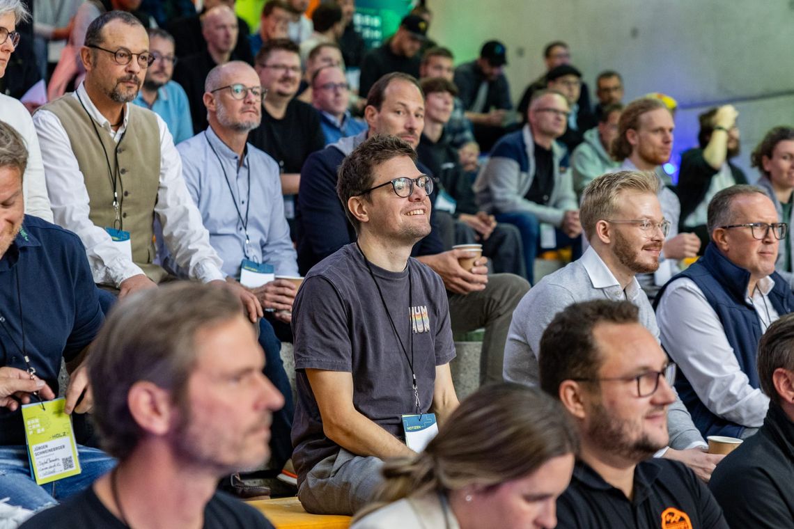 Vier Barcamps sind in der Pipeline