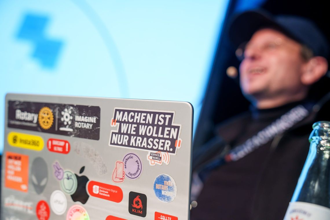Eine Vorschau auf die nächsten Wochen
