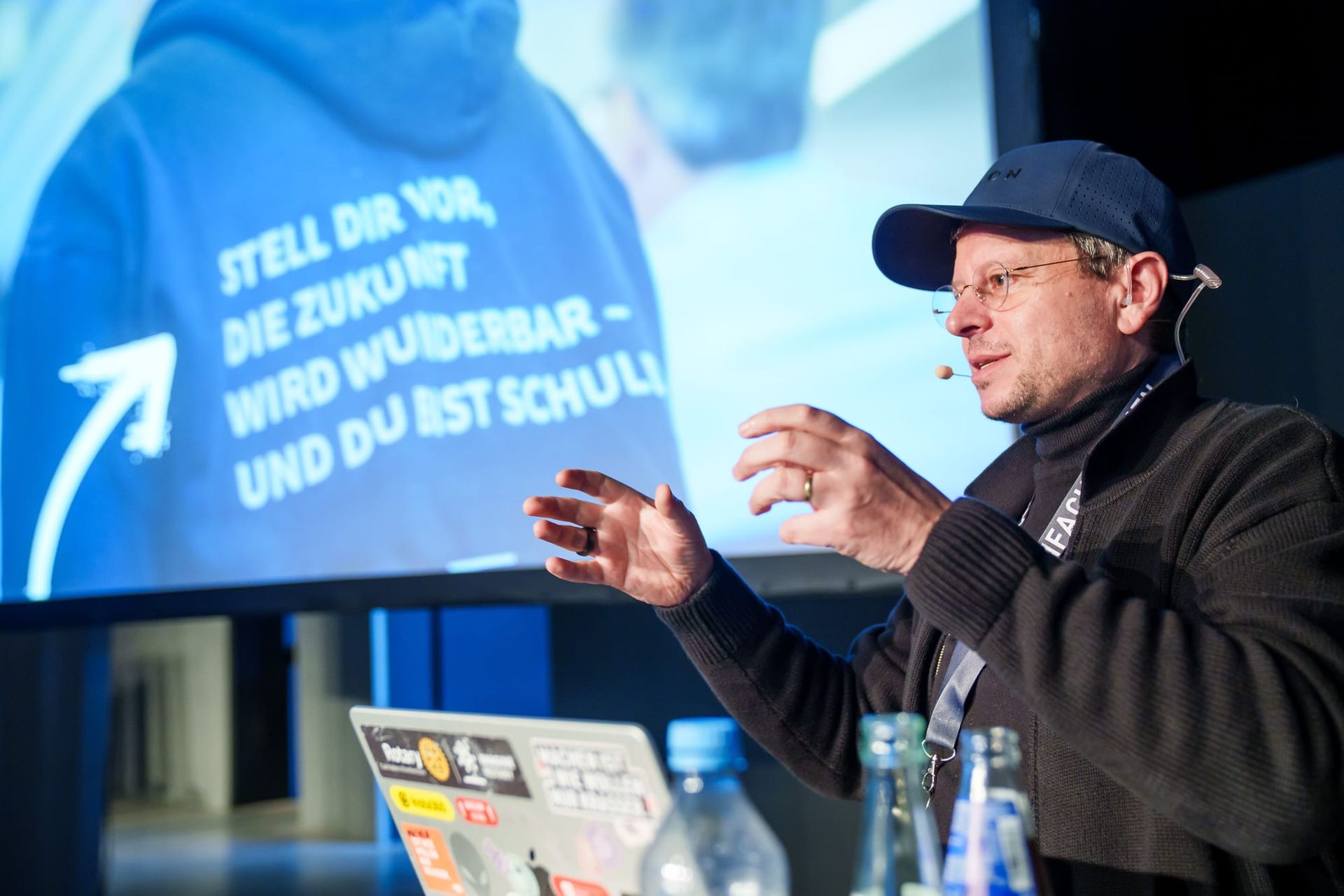 Drei Digitaltipps aus dem Brillux Magazin: KI, VR und nachhaltige Tools fürs Handwerk