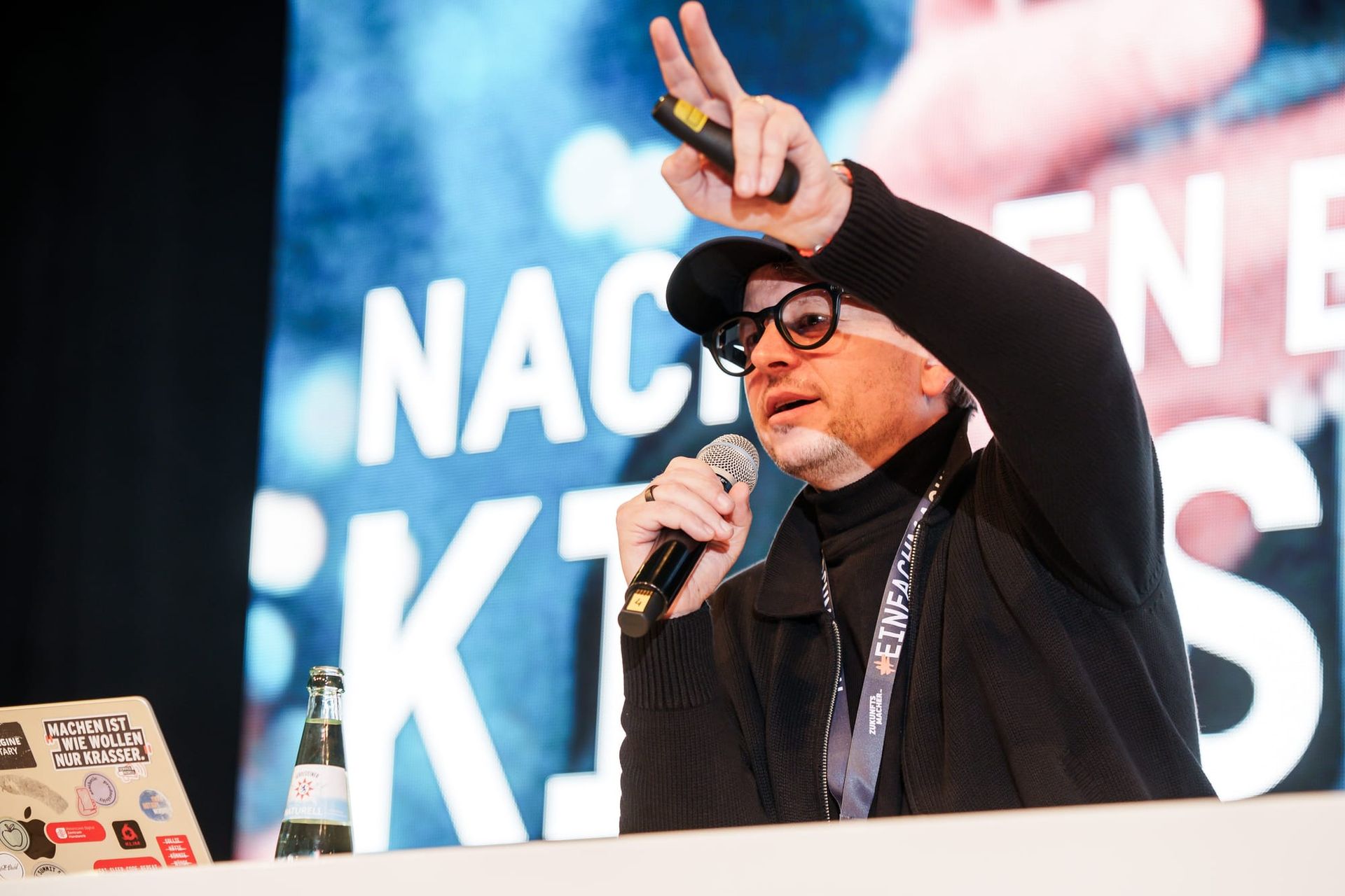 Das Programm der HEROCON ist online.