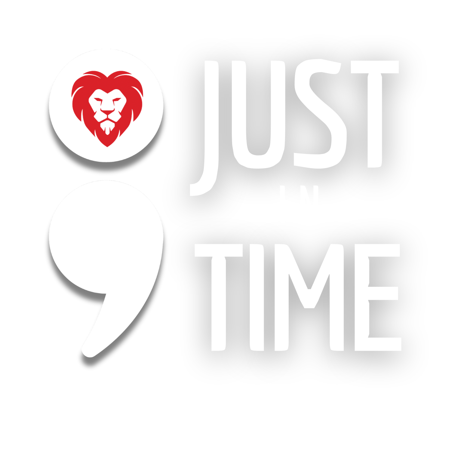 Just In Time Podcast