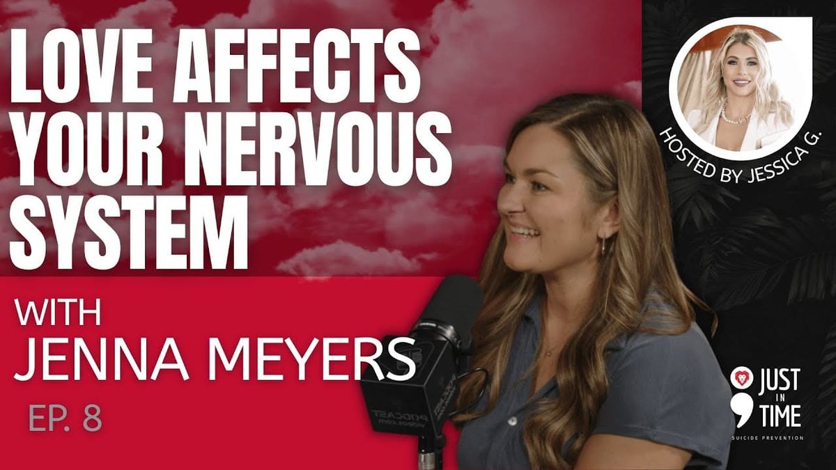 Ep. 8 - Who You Love Shapes Your Mental Health