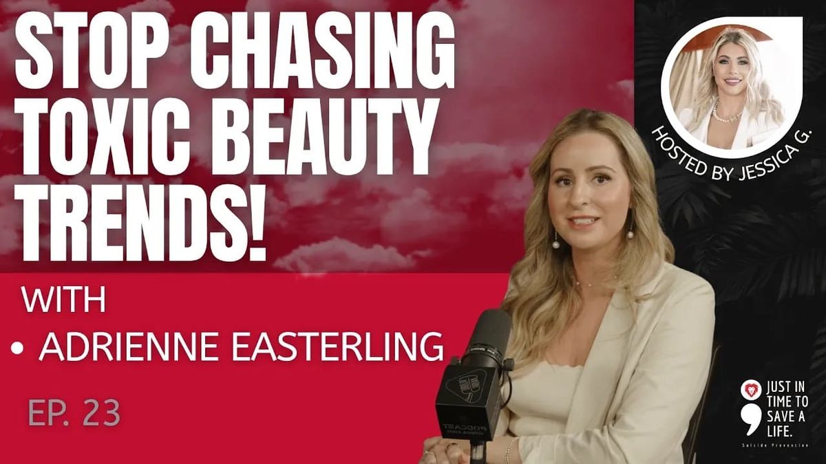 Ep. 23 - Longevity & Hormones: The Truth About Aging Gracefully