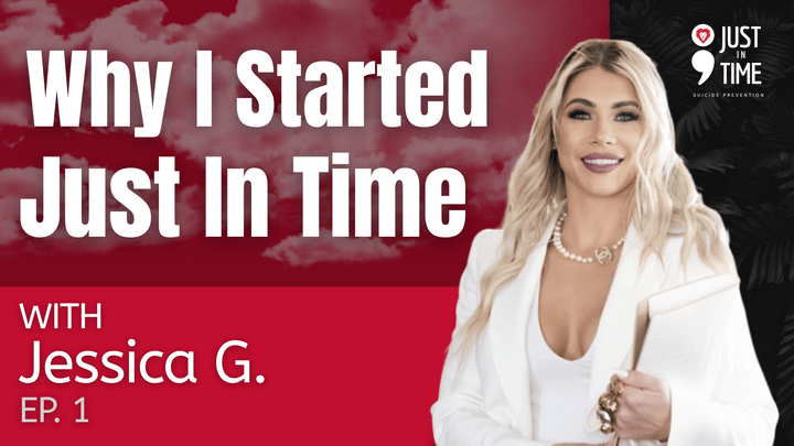 Ep. 1 - From Darkness to Hope