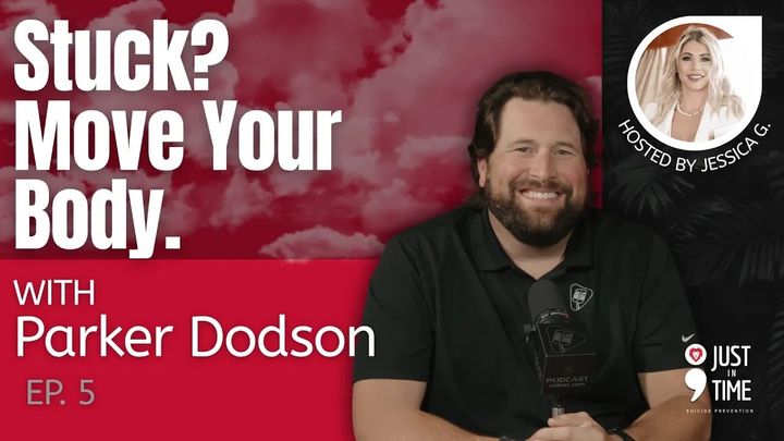 Ep. 5 - Your Body Is the Brain Hack