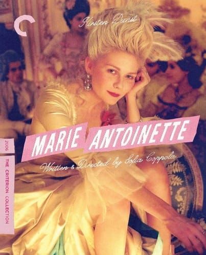 On Twenty Years of Sofia Coppola's Marie Antoinette