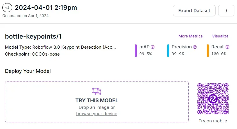 A screenshot of a computer

Description automatically generated