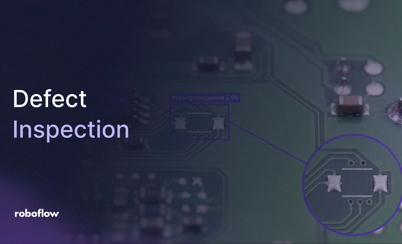 Defect Inspection