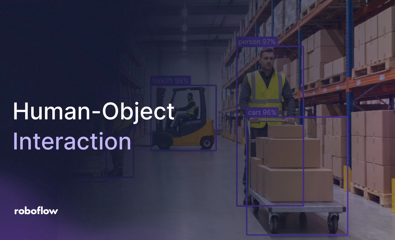 Human-Object Interaction Detection with RF-DETR