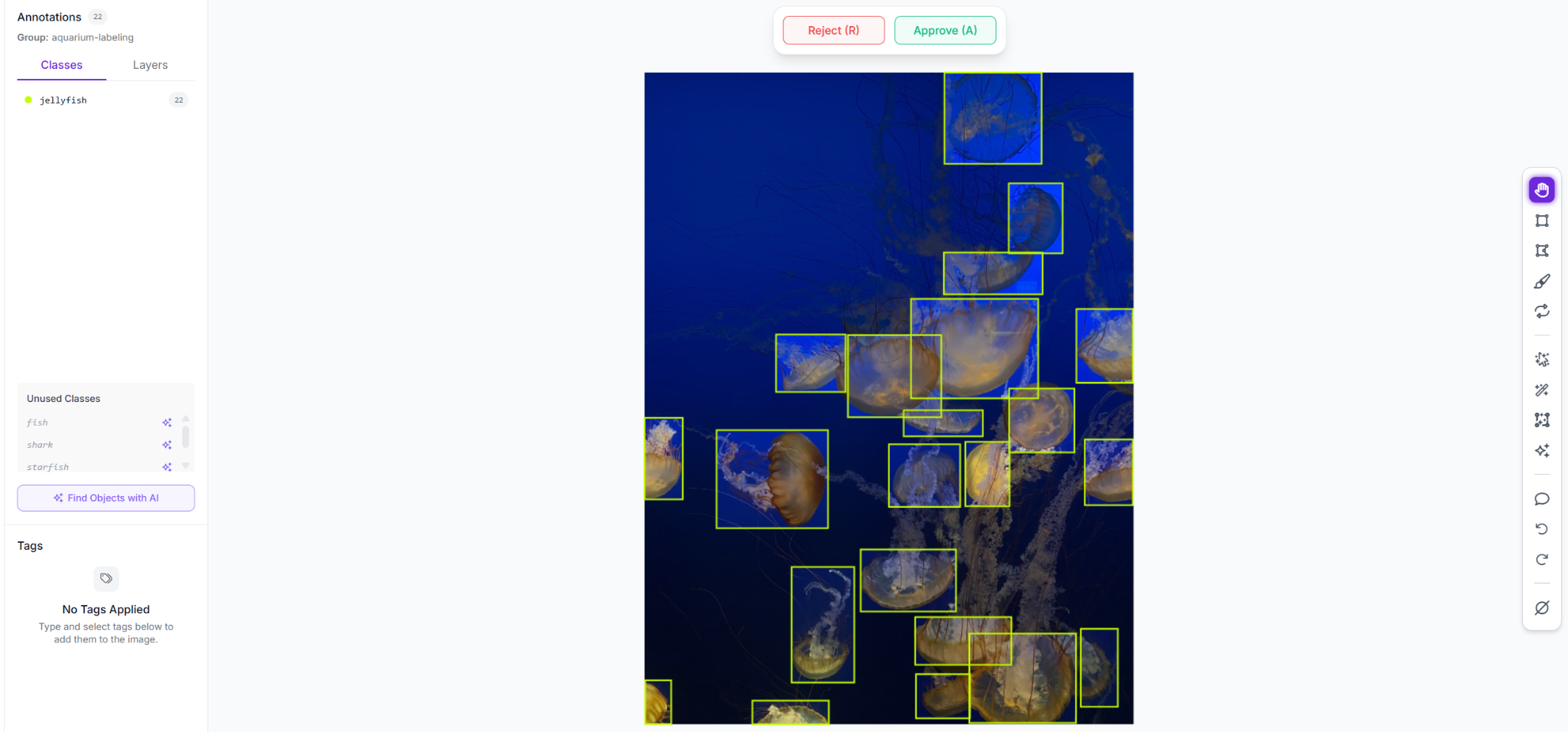 How to Auto-Label Image Data with Gemini 3.7 in Roboflow