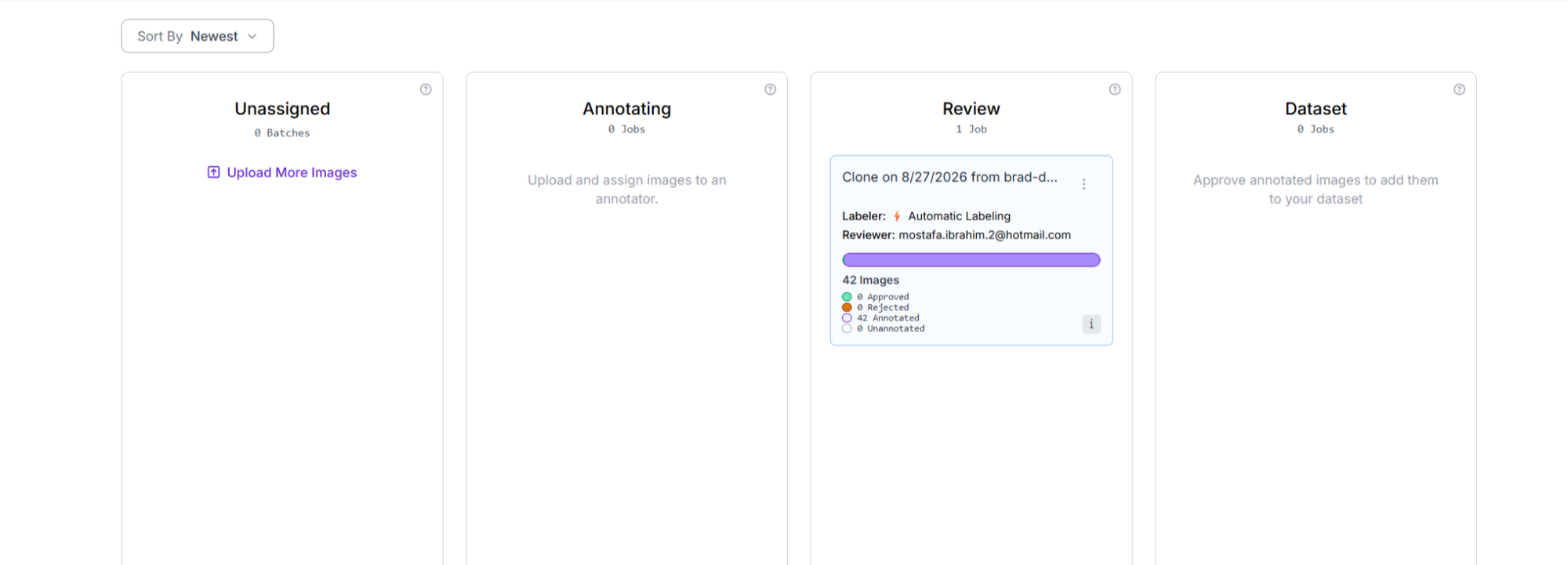 How to Auto-Label Image Data with Gemini 3.7 in Roboflow
