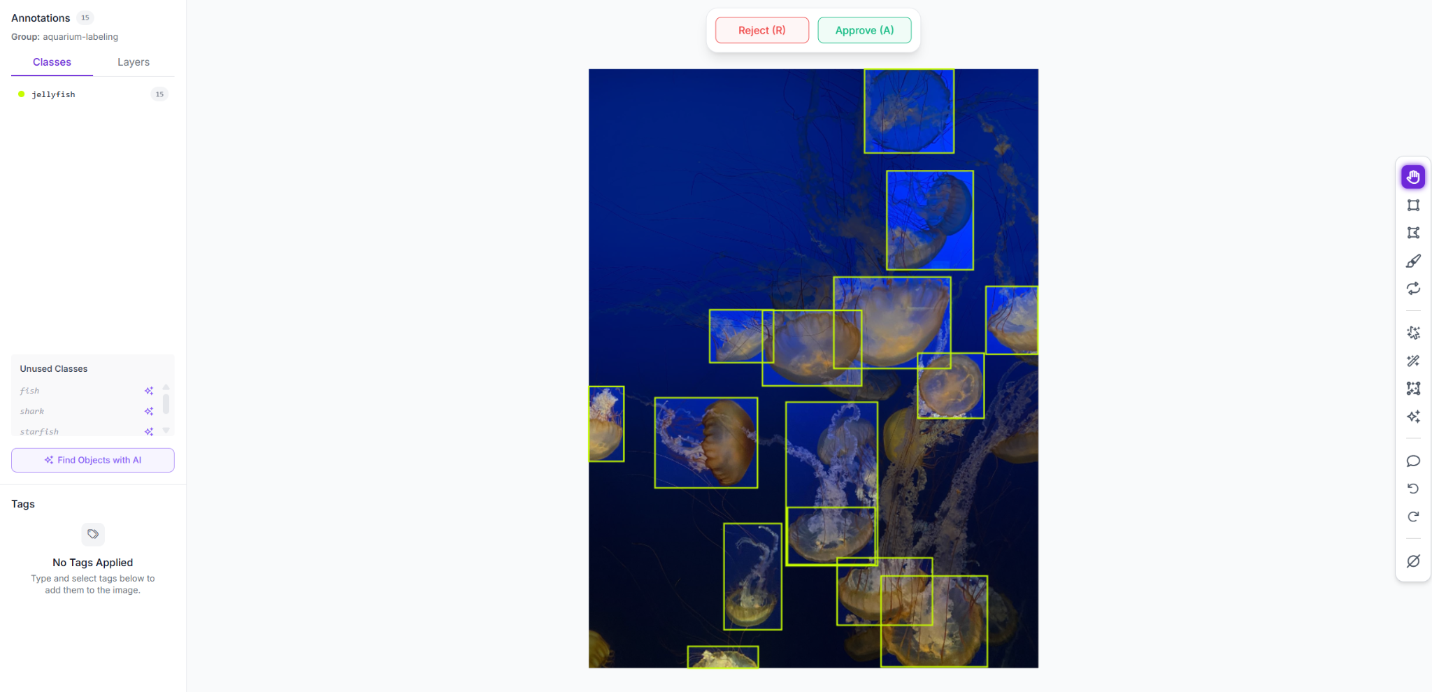 How to Auto-Label Image Data with Gemini 3.7 in Roboflow