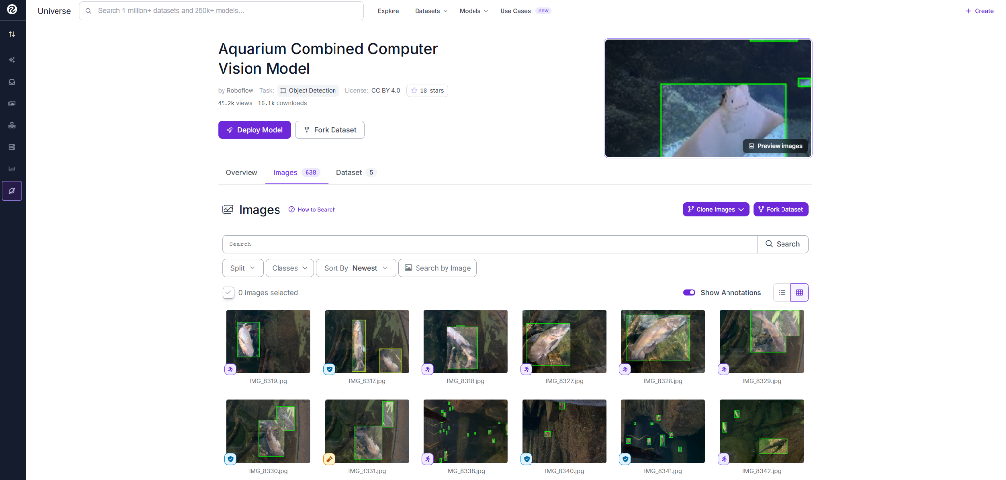 How to Auto-Label Image Data with Gemini 3.7 in Roboflow