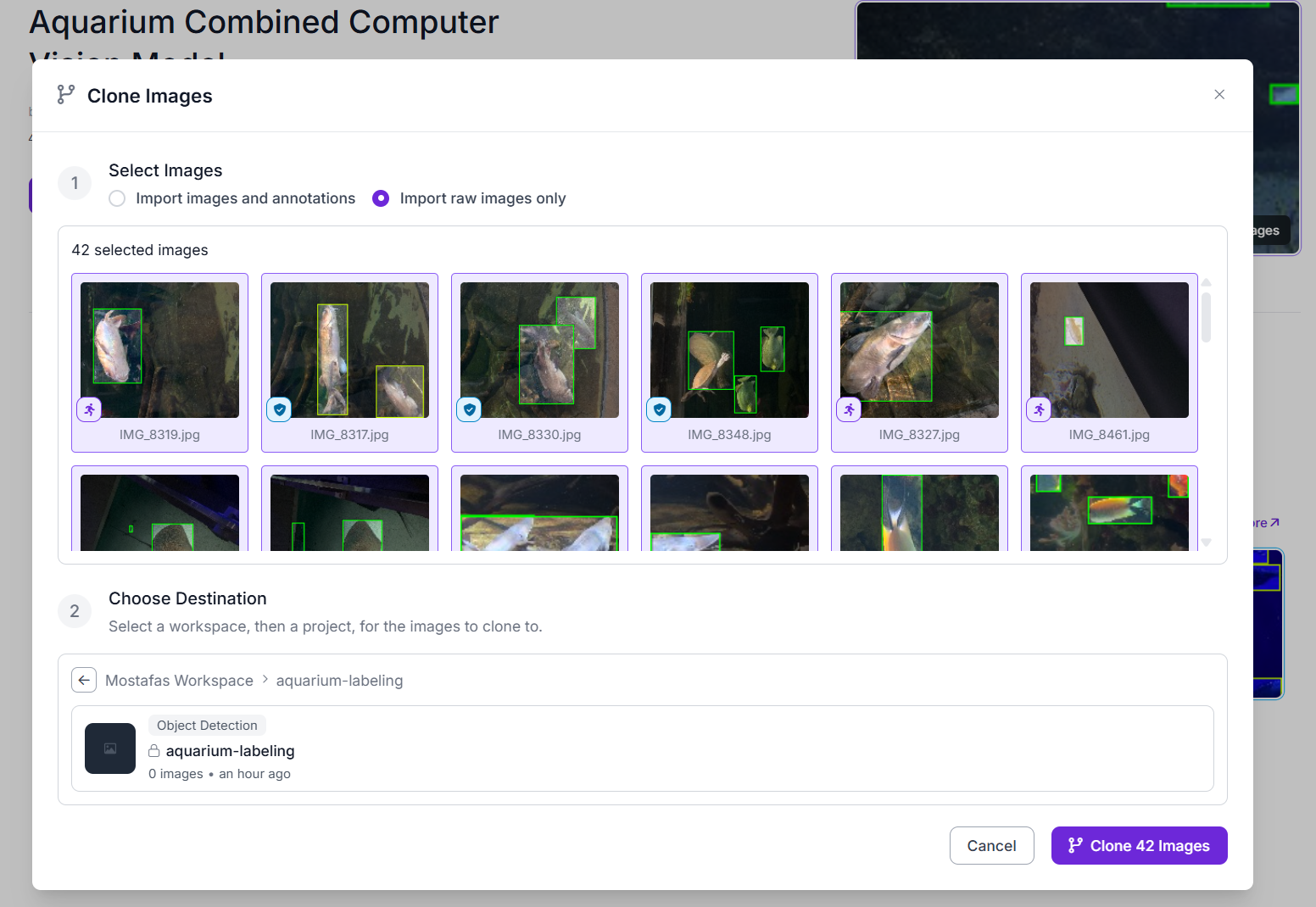 How to Auto-Label Image Data with Gemini 3.7 in Roboflow