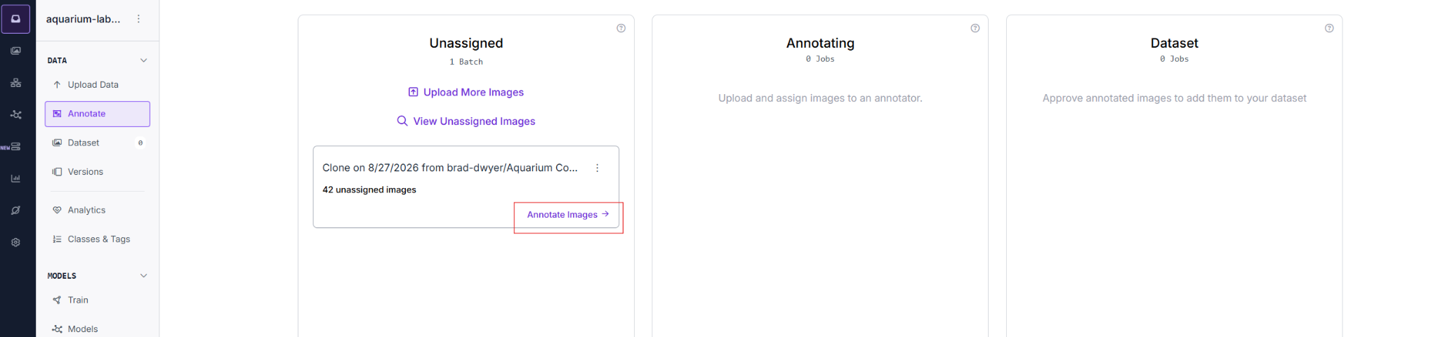 How to Auto-Label Image Data with Gemini 3.7 in Roboflow