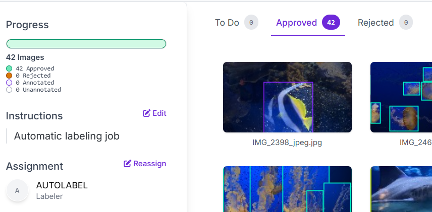 How to Auto-Label Image Data with Gemini 3.7 in Roboflow