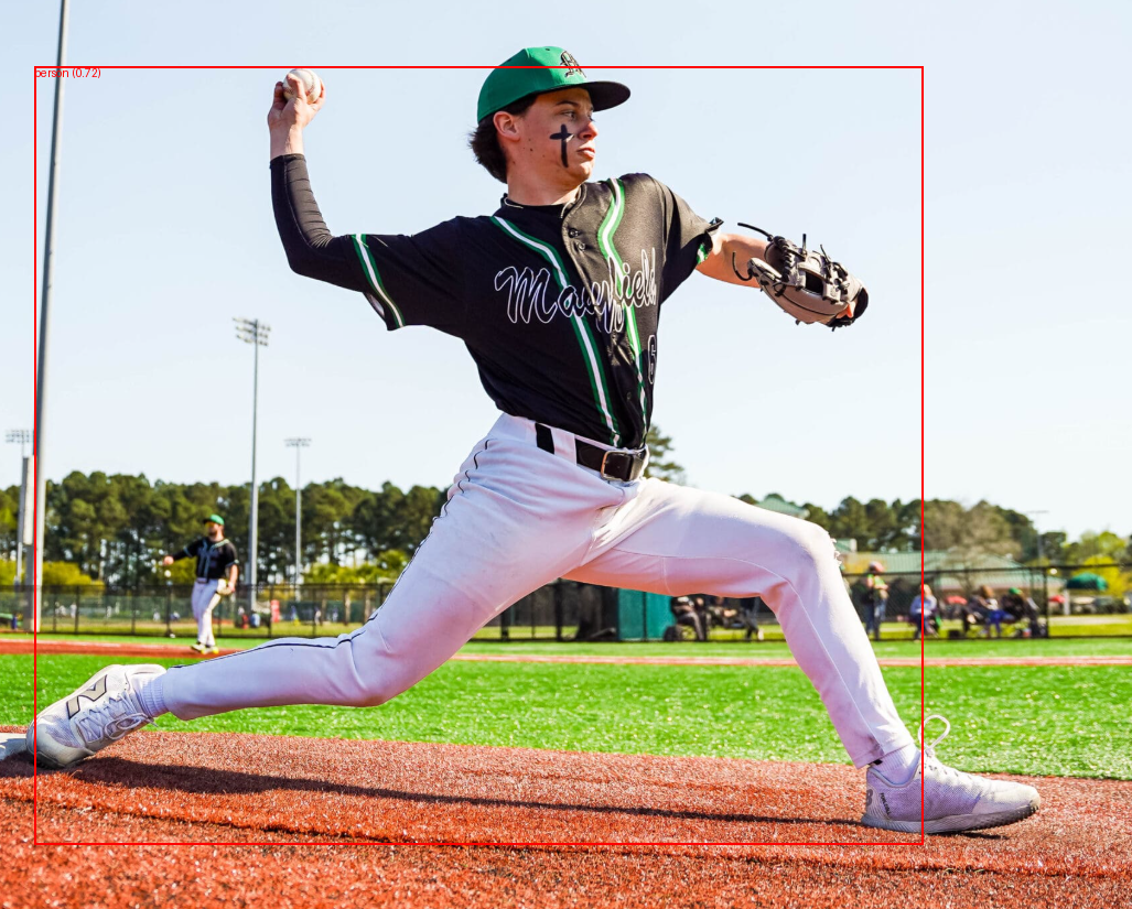 Object Detection API: Best Hosted Options in 2026 (and When to Own Your Model)