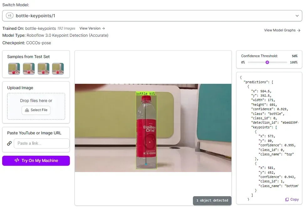 A screenshot of a computer
Description automatically generated