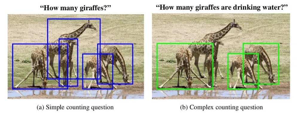 TallyQA dataset