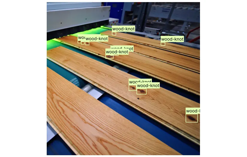 defect detection