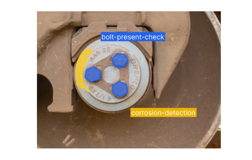 predictive maintenance