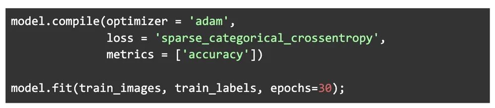 categorical cross entropy