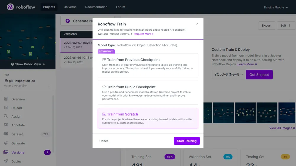 Graphical user interface, application, Teams
Description automatically generated