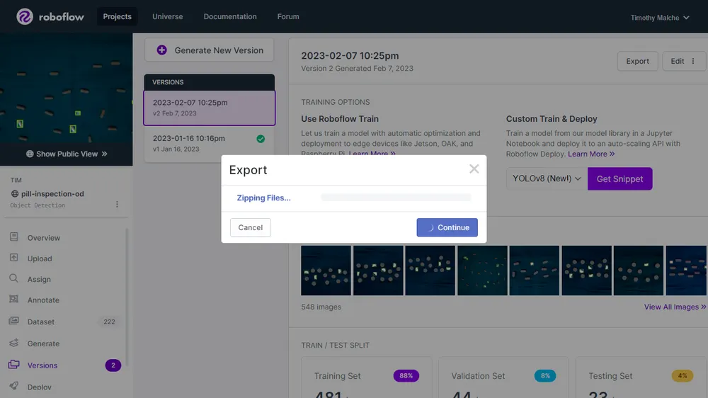 Graphical user interface, application, Teams
Description automatically generated