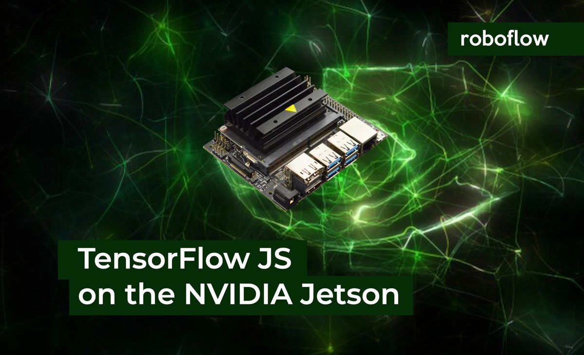 TensorFlowJS