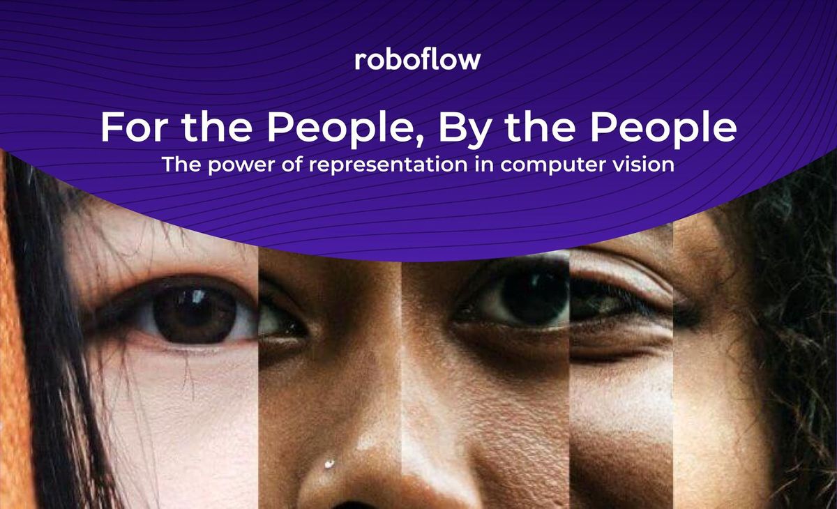 representation in computer vision