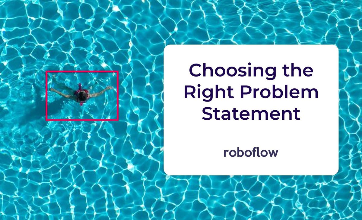 right problem statement