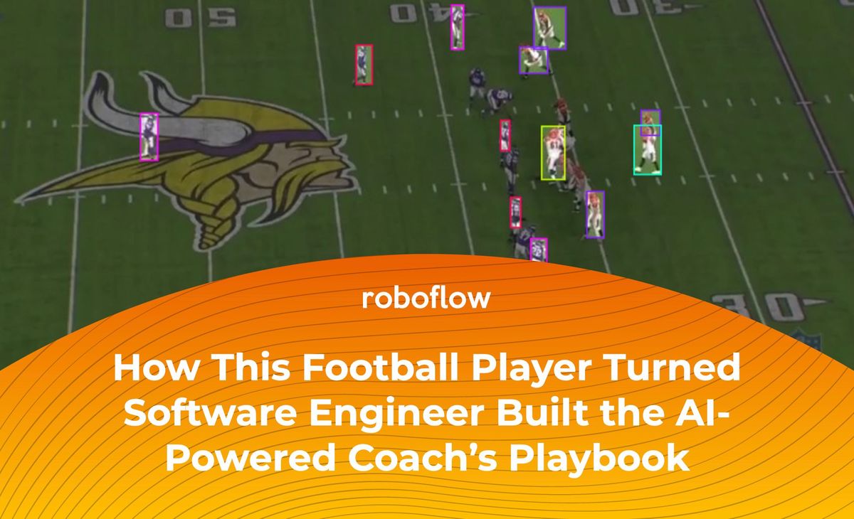 AI Football Play Generator
