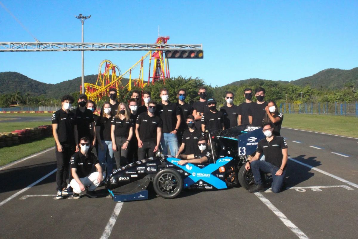 Autonomous Vehicle Object Detection