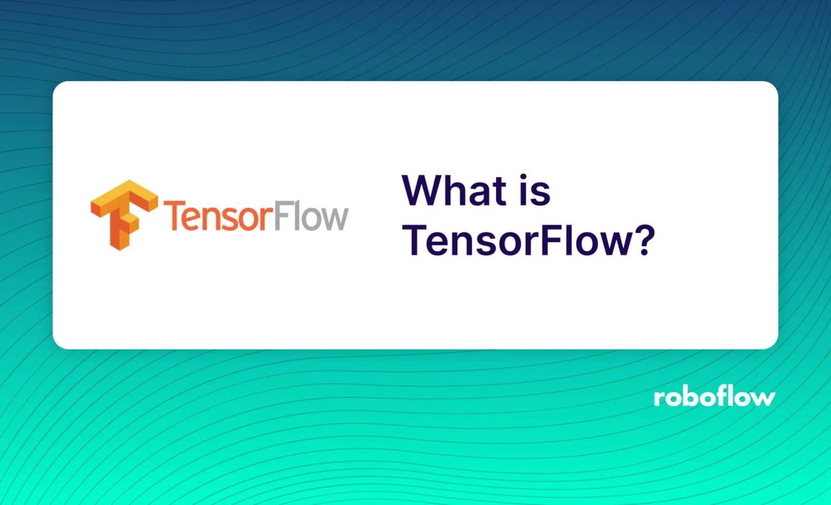 tensorflow