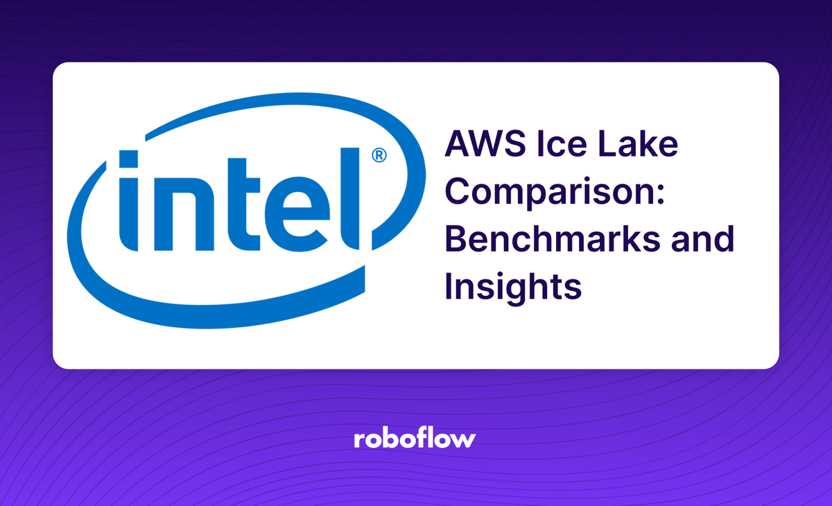 Intel Ice Lake vs Sapphire Rapids on AWS