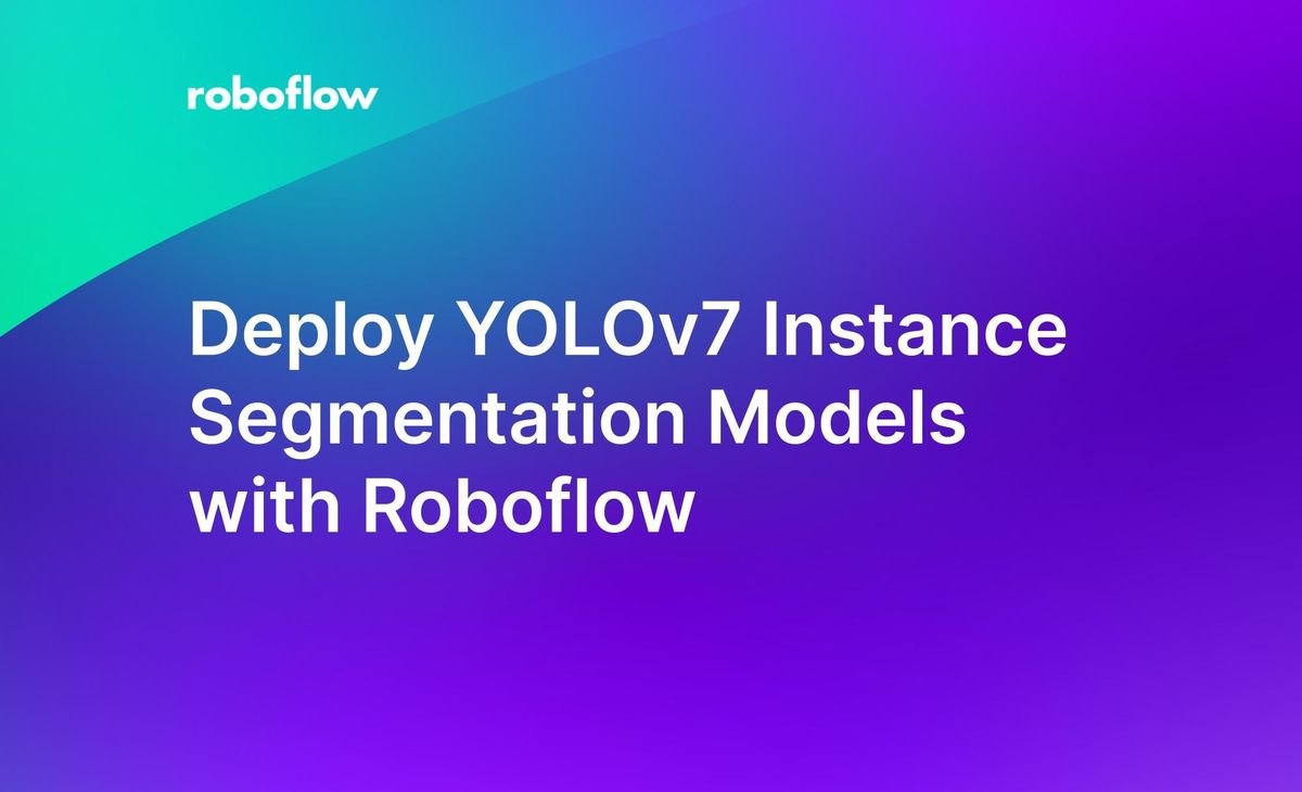 YOLOv7