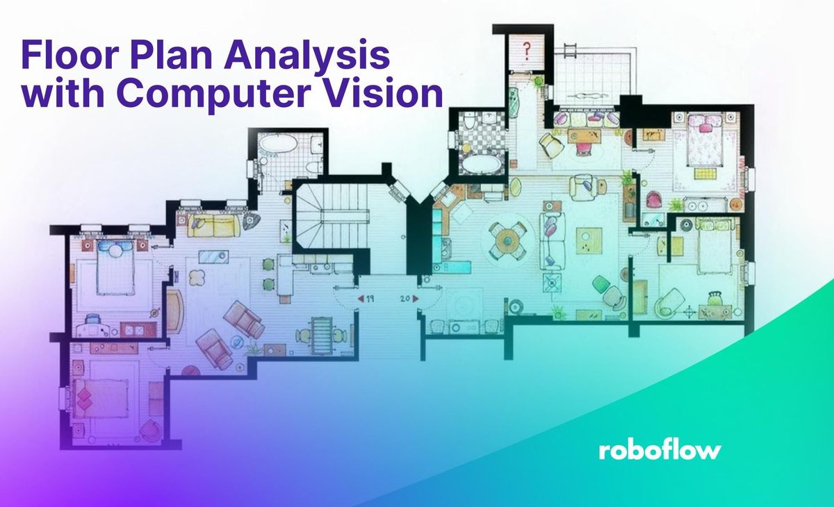 floor plan analysis AI
