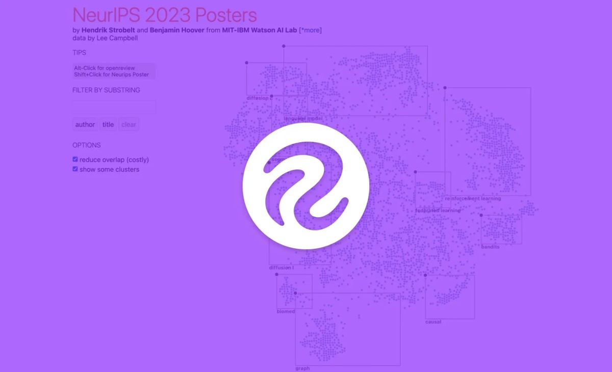 NeurIPS 2023 Papers Highlights