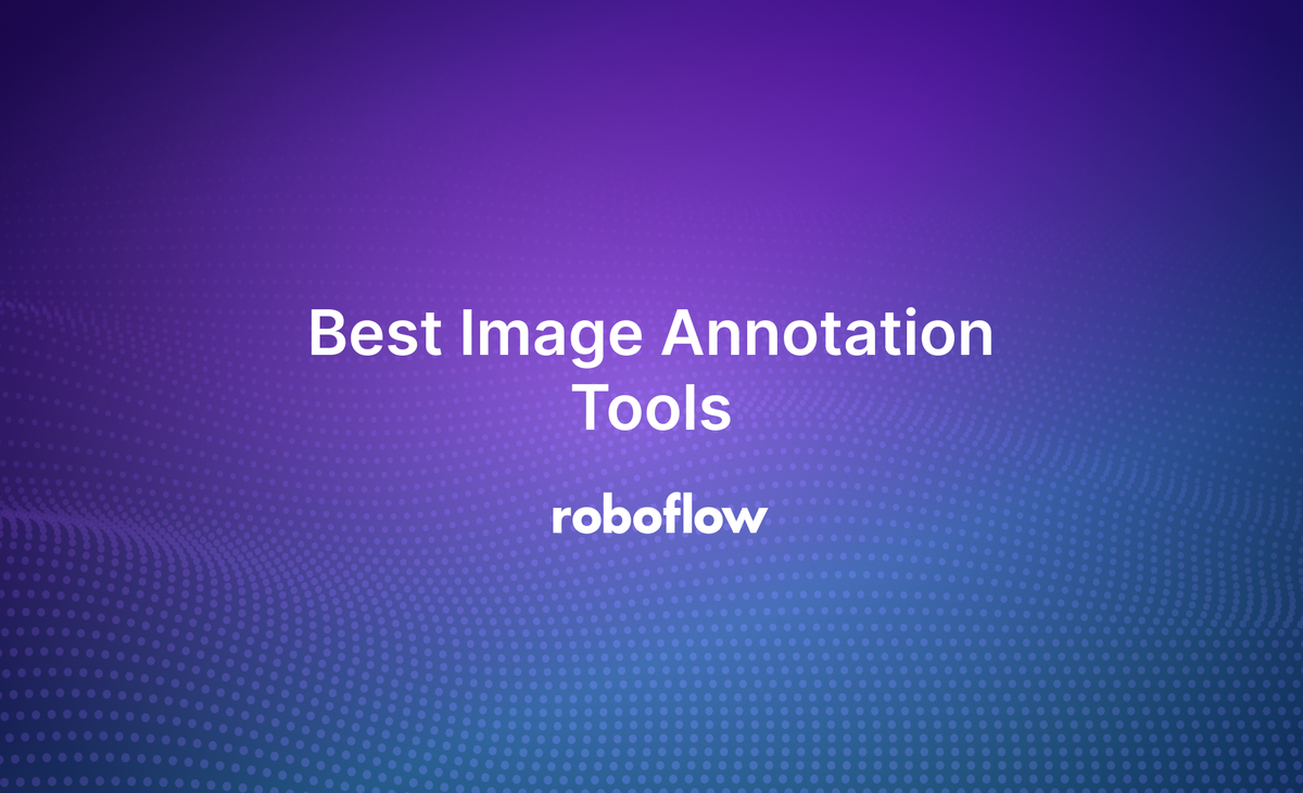 5 Best Image Annotation Tools in 2026