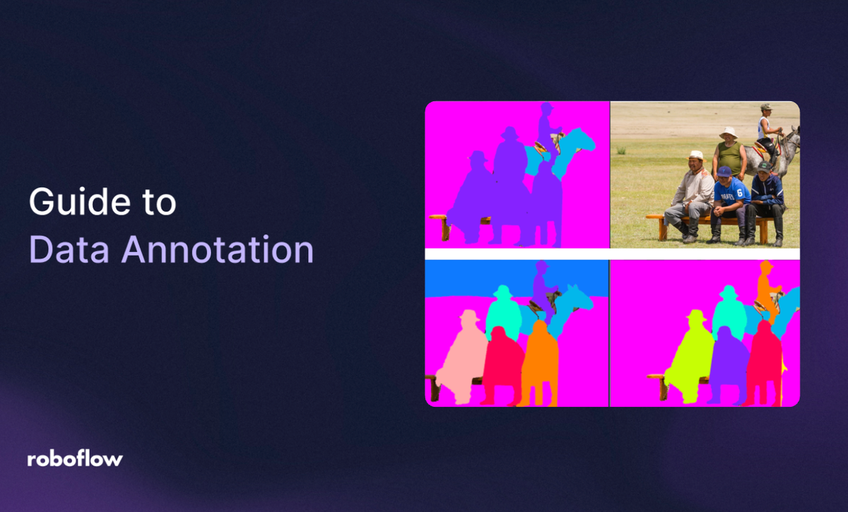 data annotation guide