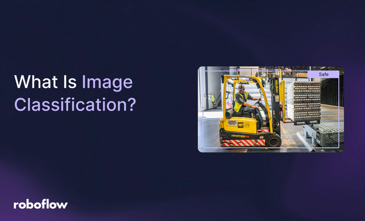 image classification