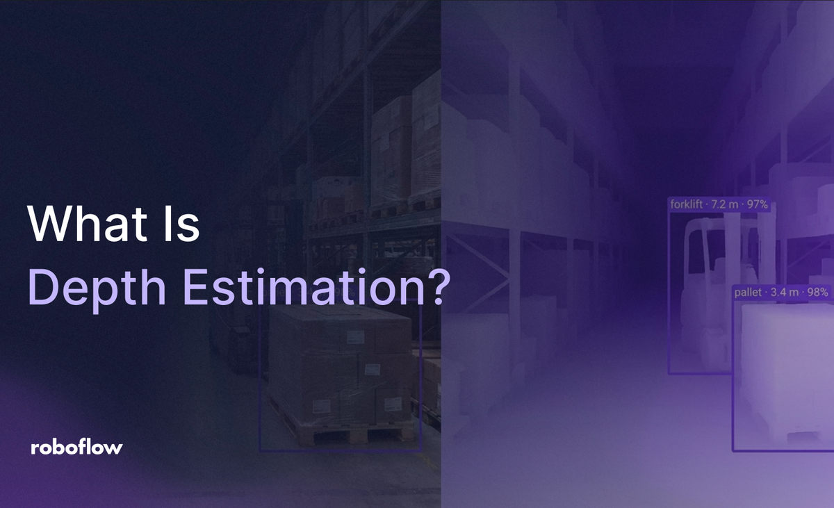 Depth Estimation
