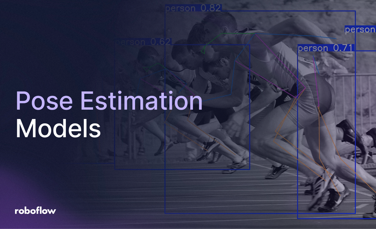 Best Pose Estimation Models